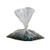 CHROMITE HEAVY SHOOTING BAG SAND, 15 POUNDS