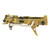 Sig Sauer P320 Fire Control Unit Gold