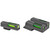 Hi-Viz LiteWave H3 Sight for S&W M&P EZ380 Green