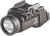 Streamlight TLR-7X Weapon Light for Picatinny Rail Black (500 Lumens, Includes Strobe Feature)