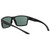 Magpul Explorer Sunglasses Black Frame Gray Green Lens