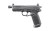 FN America FNX-45 Tactical .45 ACP Pistol 5.3" Threaded Barrel 10+1 Round Black