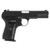 SDS Imports Tisas TT-33 Handgun 9mm Luger 8rd Magazines (2) 4.6'' Barrel Black Target Grips