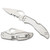 Spyderco Byrd Meadowlark 2 Pocket Knife 2.93" Blade