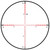 Leupold Mark 5HD Rifle Scope 3.6-18x 44mm PR1-MIL Reticle Matte Black