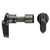 Radian Weapons Talon 45/90 Ambidextrous Safety Selector Kit AR-15 Black