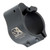 Superlative Arms Adjustable Gas Block AR-15 0.875" Black (Bleed Off System)
