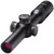 REFURBISHED Burris XTR II Rifle Scope - 1-5x24mm Illum. XTR II Ballistic CQ Mil Reticle Low Mil Knobs Matte