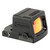 Holosun EPS 2 MOA Green Aluminum Red Dot Sight