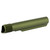 Aero Precision Enhanced Receiver Extension Buffer Tube AR-15 Carbine ODG