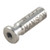 NO GO GAUGE FITS LR/MATCH/BENTZ STEEL