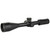 Sellmark Presidio 5-30x56 Rifle Scope, FFP, Red Illuminated Reticle, Black