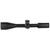 Sellmark Presidio 5-30x56 Rifle Scope, FFP, Red Illuminated Reticle, Black