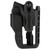 Safariland Schema IWB Holster Right Hand Glock 19 Kydex Black