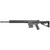 Wilson Combat Super Sniper Semi Automatic Rifle 6.5 Creedmoor 20" Stainless Threaded Barrel Black Frame