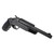 Rossi Brawler .45 Colt/410 Gauge Pistol 9" Barrel 1 Round Black