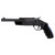 Rossi Brawler .45 Colt/410 Gauge Pistol 9" Barrel 1 Round Black
