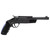 Rossi Brawler .45 Colt/410 Gauge Pistol 9" Barrel 1 Round Black