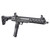 Ruger LC Carbine Semi Automatic Rifle 10mm Auto 16.25" Threaded Barrel Black