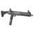 Ruger LC Carbine Semi Automatic Rifle 10mm Auto 16.25" Threaded Barrel Black