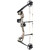 Bear Archery Limitless Youth Compound Bow Right Hand 25-50 lb 19-29" Draw Length God's Country Camo