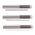 REPLACEMENT PIN PUNCH SET OF 3, W/2-1/2'' PINS