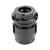 Dead Air KeyMo Zero Muzzle Device 1/2-28 30 Caliber