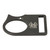 Gg&G Remington 870 Front Sling Mount Black