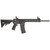 Tippmann M4-22 LTE Semi Automatic Rifle .22 LR 16" Barrel Black (Weighs Only 4.3 lbs)