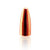 Berry's Preferred Plated Rifle Bullets 7.62x39mm (.311 Diameter) 123 Grain Spitzer Box of 1000