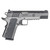 Springfield Armory Emissary .45 ACP Pistol 5" Barrel 8+1 Rounds Blued/Stainless