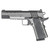 Springfield Armory Emissary .45 ACP Pistol 5" Barrel 8+1 Rounds Blued/Stainless