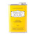 1 QT. STOCK SEALER
