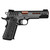 Kimber Rapide Dusk 9mm Luger Pistol 5" Barrel 9+1 Round Black