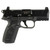 FN 502 MRD .22 LR Pistol 4" Barrel 20 Rounds Black