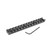 EGW 1-Piece Picatinny Scope Base Remington 870 Matte Black