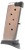 FN Magazine FN 503 9mm Luger 6-Round Stainless Steel/Black