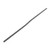 AR-15 GAS TUBE BLACK CARBINE
