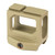 Arisaka Defense Aimpoint Acro Mount Mk2 2.26 Inch FDE