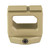 Arisaka Defense Aimpoint Acro Mount Mk2 2.26 Inch FDE