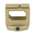 Arisaka Defense Aimpoint Acro Mount Mk2 2.26 Inch FDE