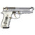 Girsan Regard 9mm Luger Pistol 4.9" Barrel 18+1 Round Polished Finish