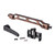 AB-9R WITH FOLDING BUTTPLATE & JMAC 1913 FOLDING MECH TAN