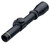 BLEMISHED Leupold VX-2 Rifle Scope - 2-7x33mm LR Duplex 44.6-17.8' 4.2-3.7' Matte