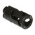 Midwest Industries AK Flash Hider Impact Device Black
