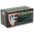 Fiocchi Rifle Shooting Dynamics .223 Remington Ammo 62 Grain FMJBT Box of 50
