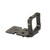 Radian Weapons Guardian Optic Mounting Plate for Glock MOS Trijicon RCR Black
