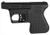 Heizer Defense Pocket Shotgun .45 LC/.410 2.5" Barrel Black Matte