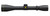 BLEMISHED Leupold VX-I Rifle Scope - 3-9x40mm Duplex Reticle Matte