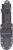 Ka-Bar Knives EK Commando Fixed Blade Knife 4.31" Drop Point